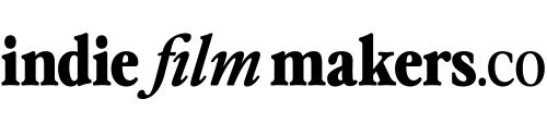 Indie Filmmakers Community