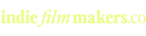 Indie Filmmakers Community